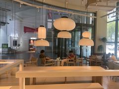 -奈雪的茶(青岛卓悦里INTOWN店)