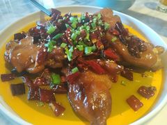 -懒人盐府人家(航天桥店)