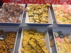 -必点海鲜·鲅鱼水饺(鞍山西道店)