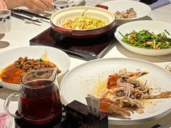 -炳胜品味(深圳万象城店（罗湖）)