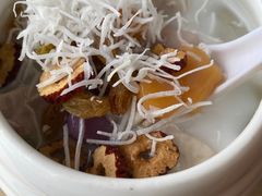 -墨脱石锅椰子鸡•香草鸭•东山羊(大东海店)