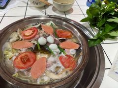 -海关荤豆花(洋河一路店)