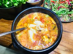 -原始泥炉烤肉(总店)