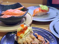 -寿司郎(皇庭广场店)