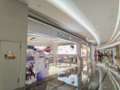 -KK ONE(京基滨河时代店)