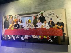 -shark burger·鲨鱼汉堡(交子大道店)