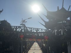 -呀路古热带植物园