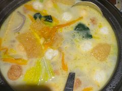 -淮扬府(安定门店)