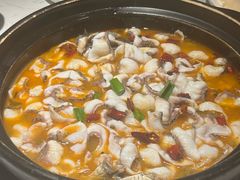 -周渝食惦酸菜鱼(青浦店)