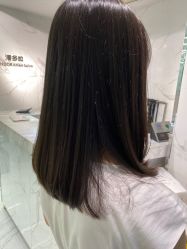 -潘多拉Hairsalon