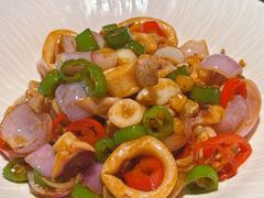 -醉东Oriental House(静安嘉里中心店)