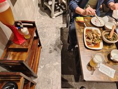 -老五烧烤(盘金华府总店)