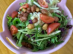 炒豆大拌菜-炒豆合作社(东四总店)