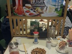 -紫光园(劲松店)