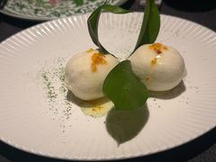 -南里山房·新淮扬菜(徐汇万科店)
