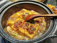 -坛宗剁椒鱼头(河西王府井店)