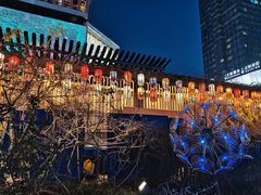 -春熙路步行街