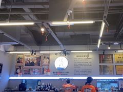 -肥韬茶餐厅(海上世界店)