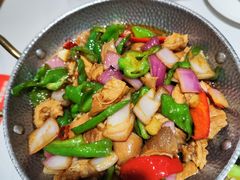 -火龙堂·风味民间菜(文一路店)