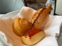-Le Comptoir de Pierre Gagnaire
