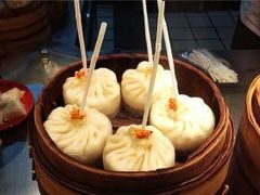 -鼎泰丰(嘉年华•海信广场VILLAGE店)