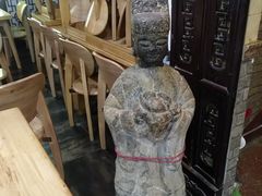 大堂-西工饭庄快餐厅(西工小街店)
