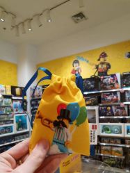 -乐高授权专卖店(华采天地店)