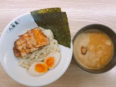 -八盛屋·沾面(集美万达店)