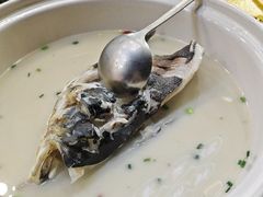 -浔味·山屿湖·正宗淳牌全鱼宴老字号