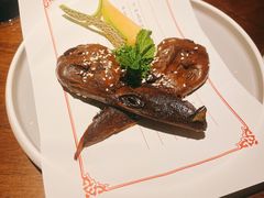 -应天大明王朝·南京菜(中山陵店)