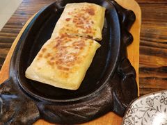 -格日勒阿妈蒙古厨房(大召店)