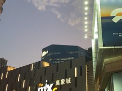-大头椰·海南椰子鸡火锅(思明万象城店)