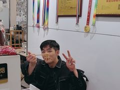 -中田健身工作室(远扬大厦店)