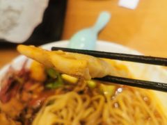 和田烤包子-热瓦普(旭辉广场店)