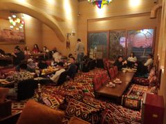 大堂-Antalya安塔利亚土耳其餐厅(猎德店)