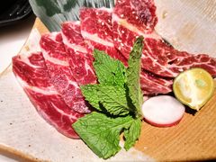 调味横膈膜-厚贞日式烤肉(龙之梦店)