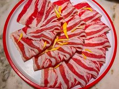 -涮福記·现切牛羊肉火锅(世纪汇店)