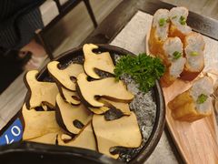 -鲜潭蒸汽石锅鱼(万象前海店)
