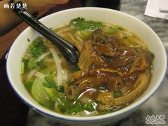 牛杂汤粉-昇记肠粉王(福华路店)