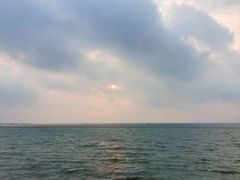 -北海金海湾红树林生态旅游区