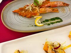 -红房子西菜馆(淮海中路店)