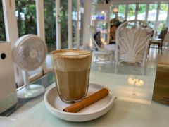 -Fern Forest Cafe