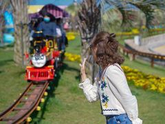 -南通洲际绿博园