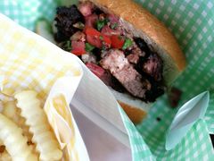 Sunday&nbsp;Roast&nbsp;Roll-The Grounds of Alexandria