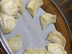 茭瓜鸡蛋包-千忆汤包(闽江路店)