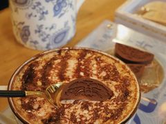 好彩摩卡-西关84·History·Art·Cafe