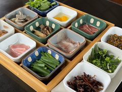 -丽江悦榕庄酒店-明月·雪山庭院餐厅