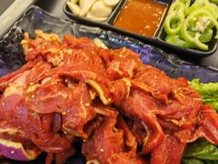 -吉志烤肉(太原总店)