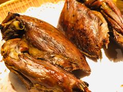 -燕郊烧鸽子(广安路店)
