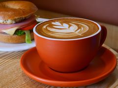 -益杯半舍·Yippee Barseh(宇宏健康花城店)